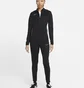 Спортивний костюм жіночий Nike W Nk Dry Acd21 Trk Suit K Black DC2096-010