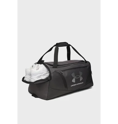 Сумка унісекс Under Armour Undeniable 5.0 Grey 1369223-011
