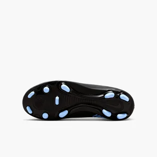 Бутсы детские Nike Vapor 16 Club Fg/Mg Black FQ8286-003