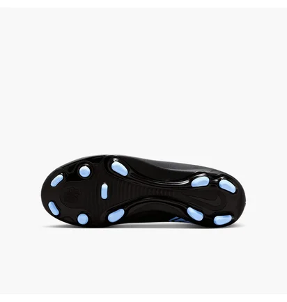 Бутси дитячі Nike Vapor 16 Club Fg/Mg Black FQ8286-003