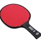 Ракетка для настільного тенісу Donic Protection Line 300 Black/Red 703054