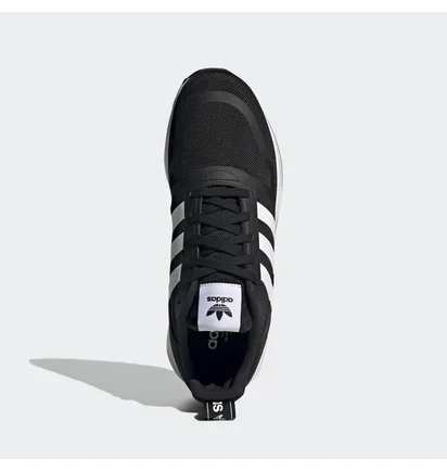 Кросівки чоловічі Adidas Multix Black FX5119