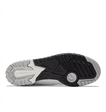 Кроссовки мужские New Balance 650 White Bb650Rwg