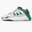 Кроссовки мужские Adidas Streetball Ii Grey/Green Gx9684