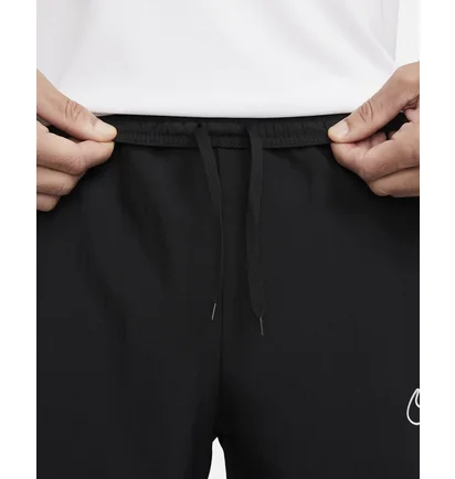 Штаны мужские Nike Dri-Fit Academy Black Dv9736-010