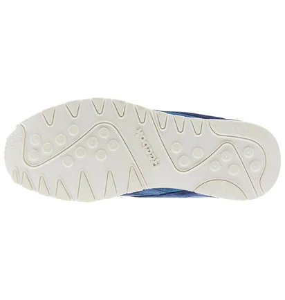 Кросівки чоловічі Reebok Classic Nylon Blue AR0896