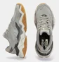 Кросівки чоловічі Joma C1400 Men 2412 Grey C1400W2412