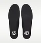 Кросівки чоловічі Nike Air Force 1 07 Lv8 Black/White IB6847-100