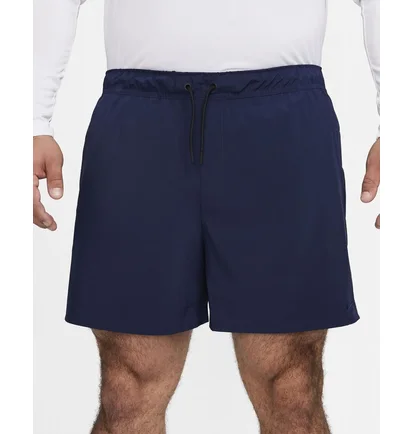 Шорты мужские Nike Unlimited Dri-Fit 5 Unlined Versatile Shorts Blue DV9336-451