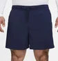 Шорты мужские Nike Unlimited Dri-Fit 5 Unlined Versatile Shorts Blue DV9336-451