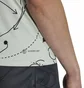 Майка женская Adidas Tennis Tank Club Grey HM6523