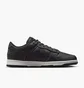 Кроссовки мужские Nike Dunk Low Qs Black IO4550-001