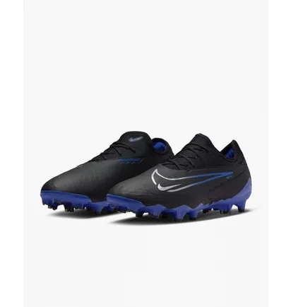 Бутси унісекс Nike Phantom Gx Pro Black DD9463-040