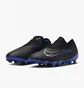 Бутси унісекс Nike Phantom Gx Pro Black DD9463-040