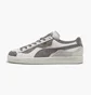 Кросівки унісекс Puma Suede Trippy Sneakers Grey 398656-03