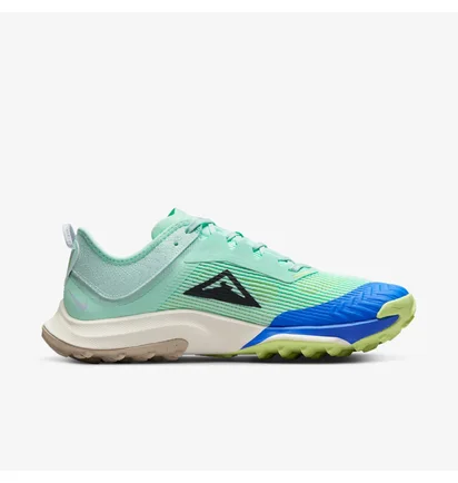 Кросівки жіночі Nike Air Zoom Terra Kiger 8 Green Dh0654-301