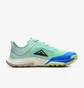 Кросівки жіночі Nike Air Zoom Terra Kiger 8 Green Dh0654-301