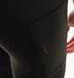 Леггинсы женские Ellesse Dazzling Legging Black SRR17869-011