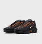 Кросівки чоловічі Nike Air Max Plus Black FN6949-400