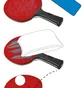 Набор для чистки ракеток Donic Cleaning Set DT1-828529