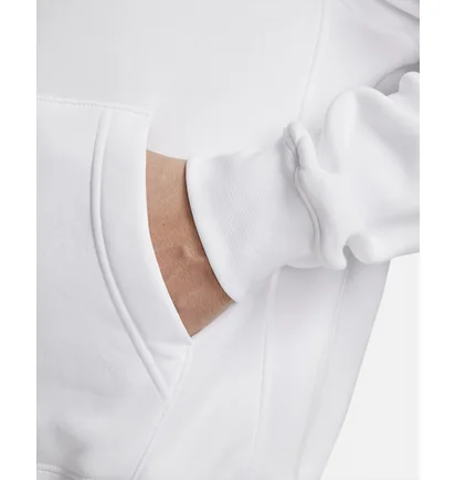 Худи мужское Nike Sportswear Standard Issue White FD0414-100