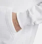 Худи мужское Nike Sportswear Standard Issue White FD0414-100