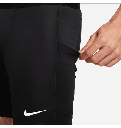 Термобелье мужское Nike Pro Black FB7958-010