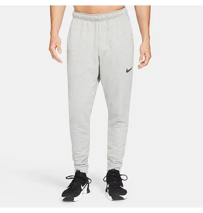 Спортивный костюм мужской Nike Dry Men's Dri-FIT Fitness Grey CZ6376-063__CZ6379-063