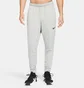 Спортивный костюм мужской Nike Dry Men's Dri-FIT Fitness Grey CZ6376-063__CZ6379-063