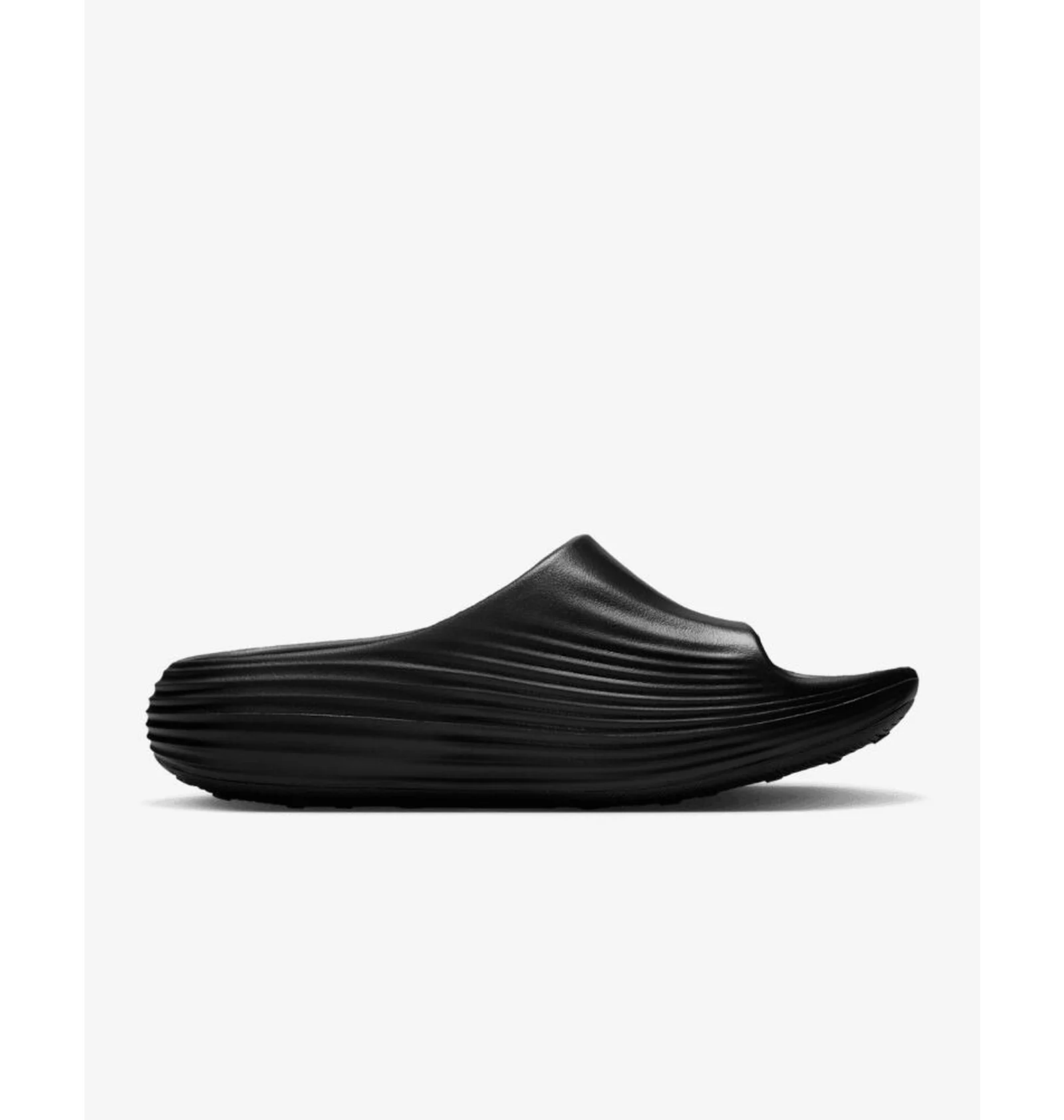 ᐉ Тапочки жіночі Nike Reactx Rejuven 8 Black HV4484-001