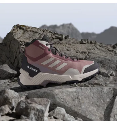 Ботинки женские Adidas Terrex Eastrail 2 Mid R.Rd Peach JP5115