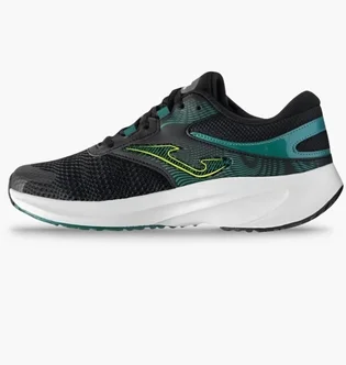 Кроссовки мужские Joma Active Black RACTIS2601