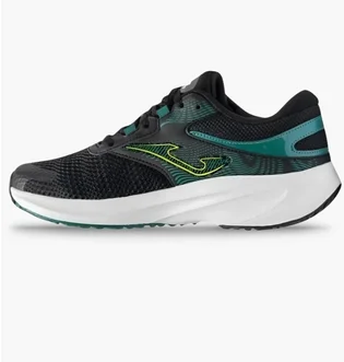 Кроссовки мужские Joma Active Black RACTIS2601