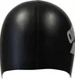 Шапочка для плавания Arena Big Logo Cap Black 009276-206