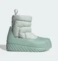 Чоботи жіночі Adidas Adifom Superstar Winter Turquoise IG2161