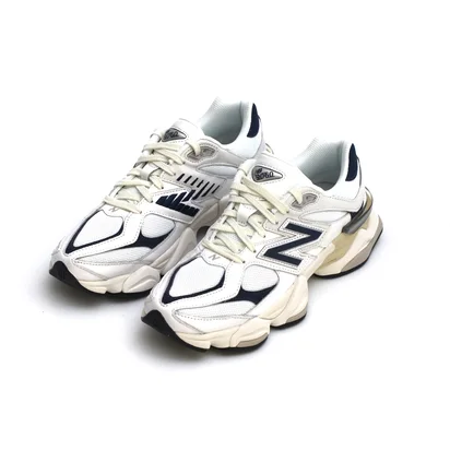 Кроссовки мужские New Balance 9060 White U9060VNB
