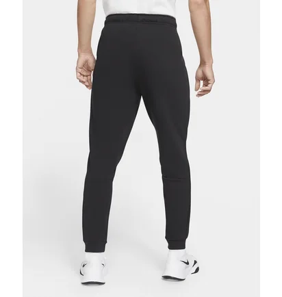 Брюки мужские Nike Dri-Fit Tape Training Pants Black CZ6379-010