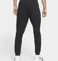 Брюки мужские Nike Dri-Fit Tape Training Pants Black CZ6379-010