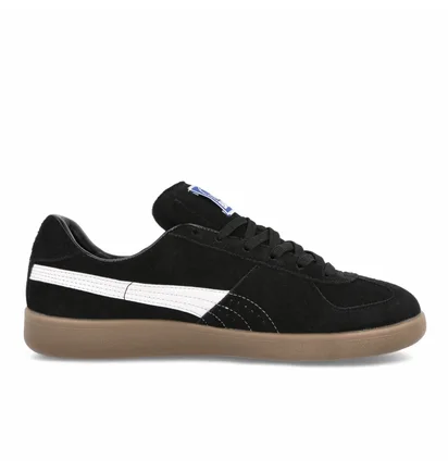 Кроссовки мужские Puma Handball Black 106695-02