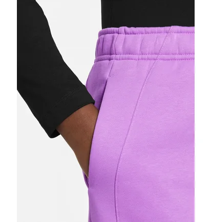 Штани дитячі Nike G Nsw Air Pant Pink DX5041-532
