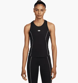 Майка жіноча Nike Dri-Fit One Black DQ5552-010
