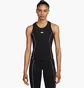 Майка женская Nike Dri-Fit One Black DQ5552-010