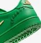 Кросівки жіночі Air Jordan 1 Low Method Of Make Green FN5032-300