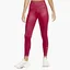 Лосини жіночі Nike Dri-Fit One Pink DD5439-614