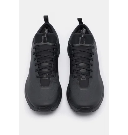 Кросівки чоловічі Arc'teryx Sylan Pro Black L08142400