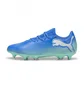 Бутсы мужские Puma Future 7 Play Mxsg Blue 107940-01