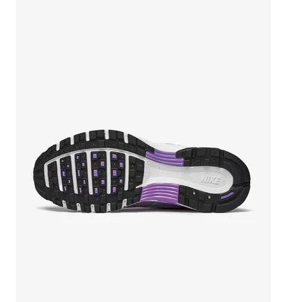 Кросівки жіночі Nike P-6000 Metallic/Violet FJ4745-500