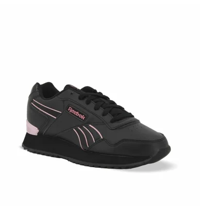 Кросівки чоловічі Reebok Royal Glide Ripple Clip Black 100200389