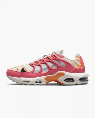 Кросівки чоловічі Nike Air Max Terrascape Plus Pink/White DV7513-002