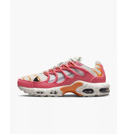 Кросівки чоловічі Nike Air Max Terrascape Plus Pink/White DV7513-002